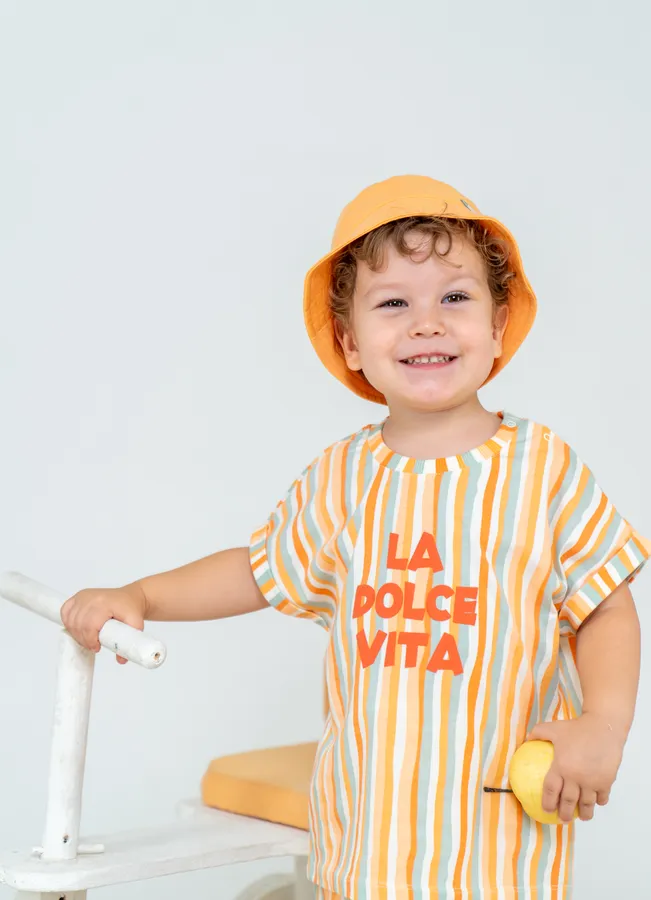 Футболка для детей