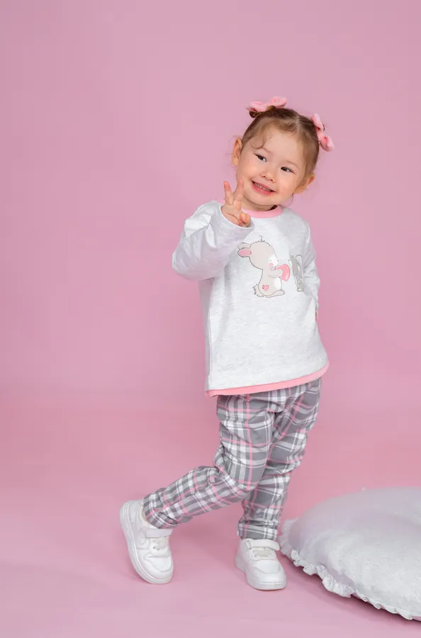 Комплект для девочки