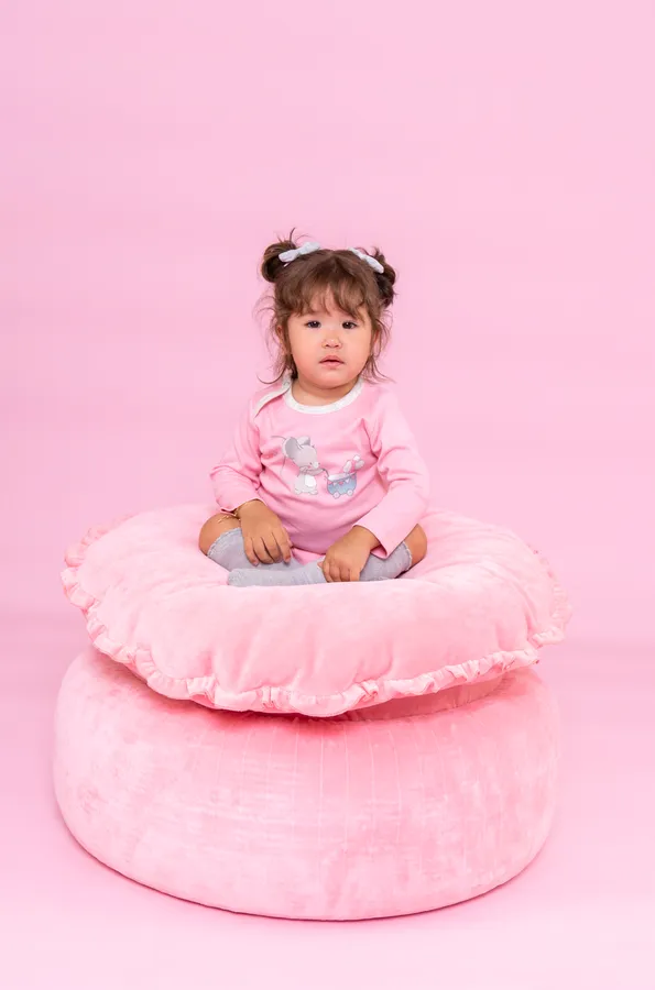 Боди для девочки