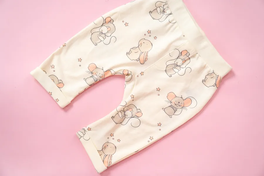 Ползунки для детей