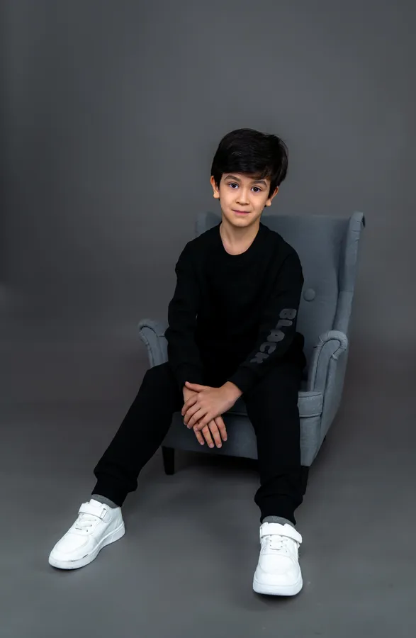 Комплект для детей