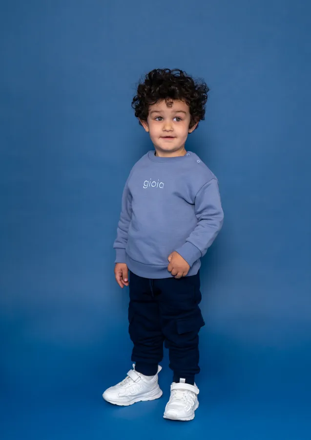 Комплект для мальчика