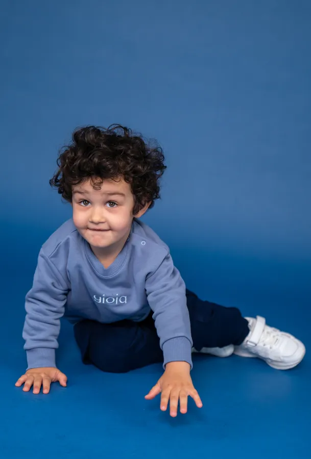 Комплект для мальчика