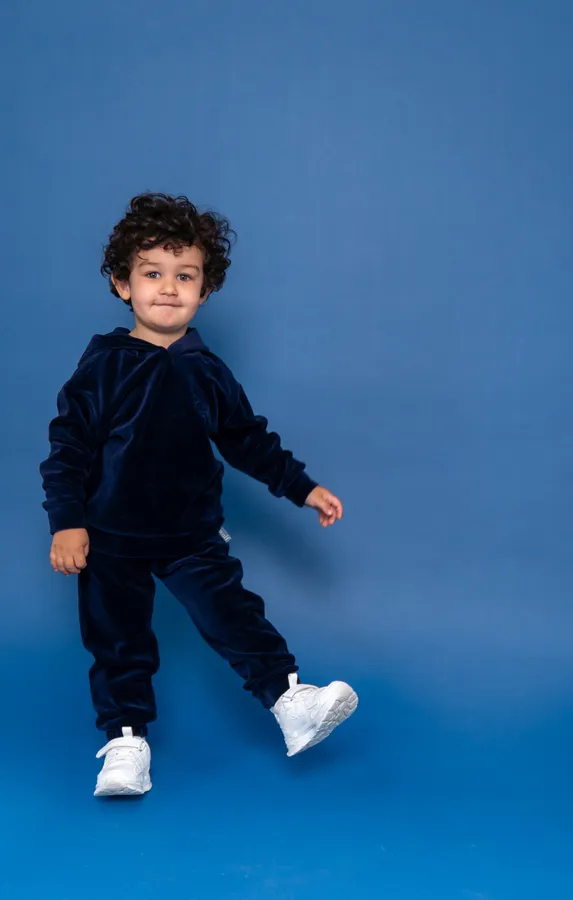 Комплект для мальчика