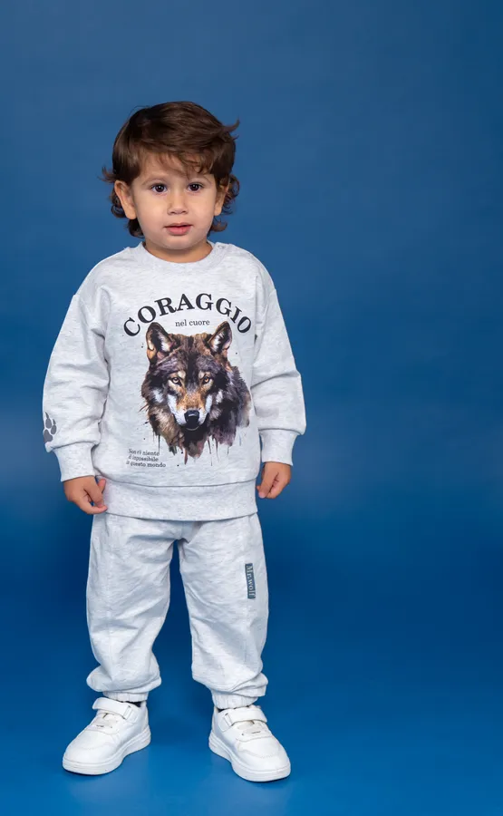 Комплект для детей