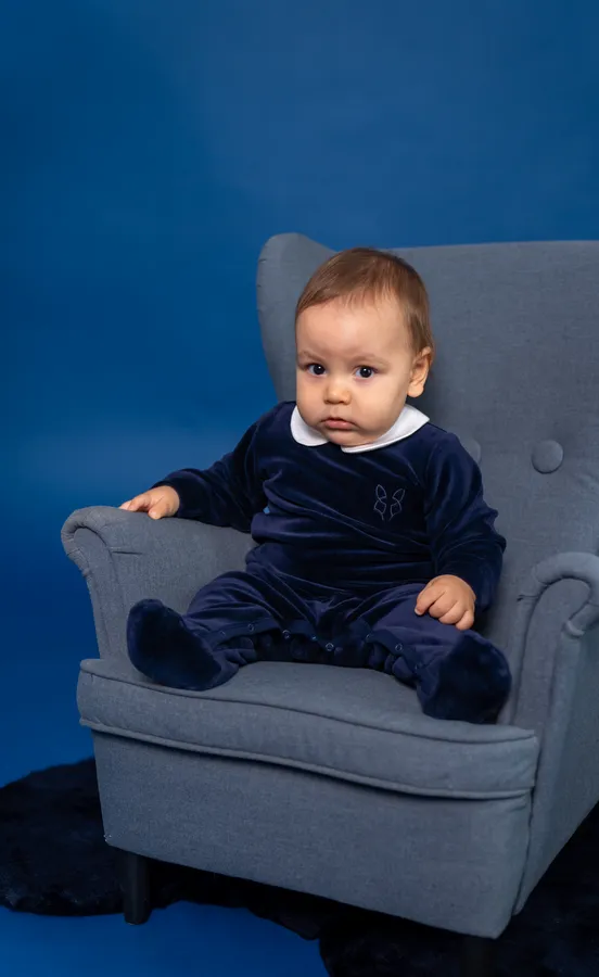 Слип для мальчика