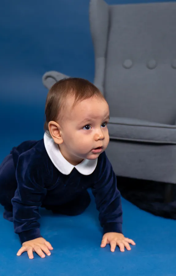 Слип для мальчика