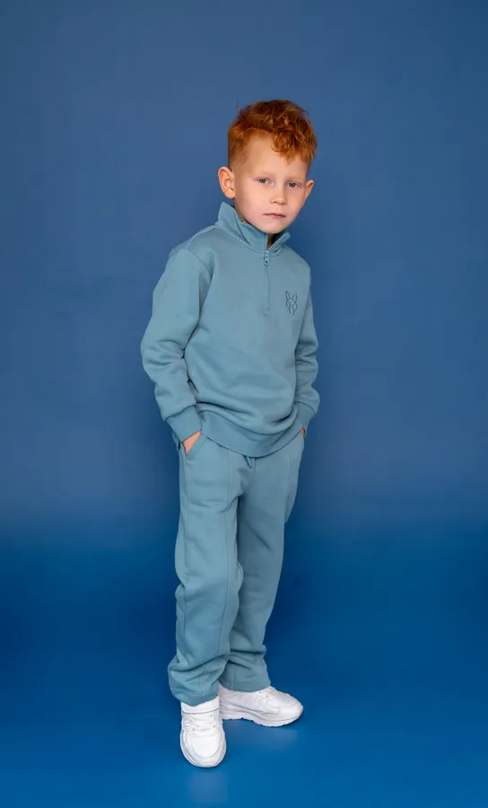 Комплект для мальчика