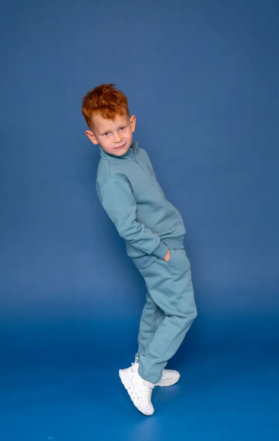 Комплект для мальчика