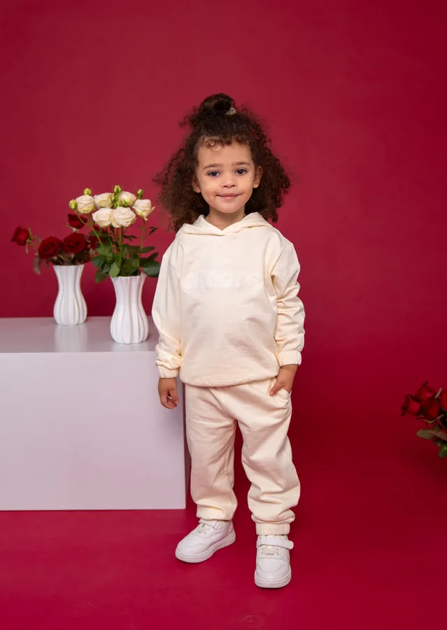 Комплект для девочки