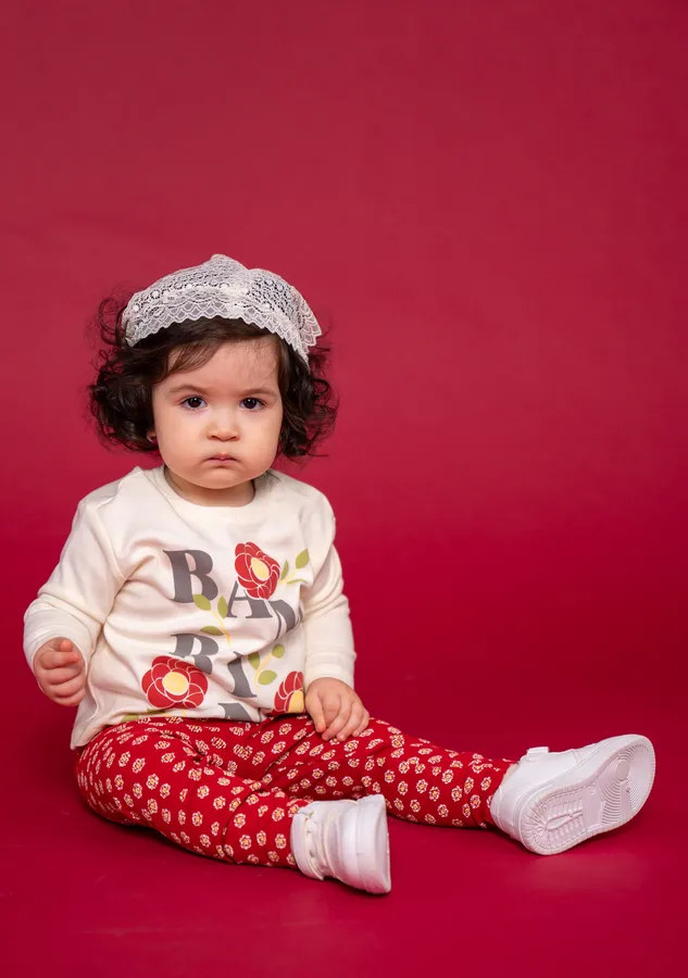 Футболка для девочки