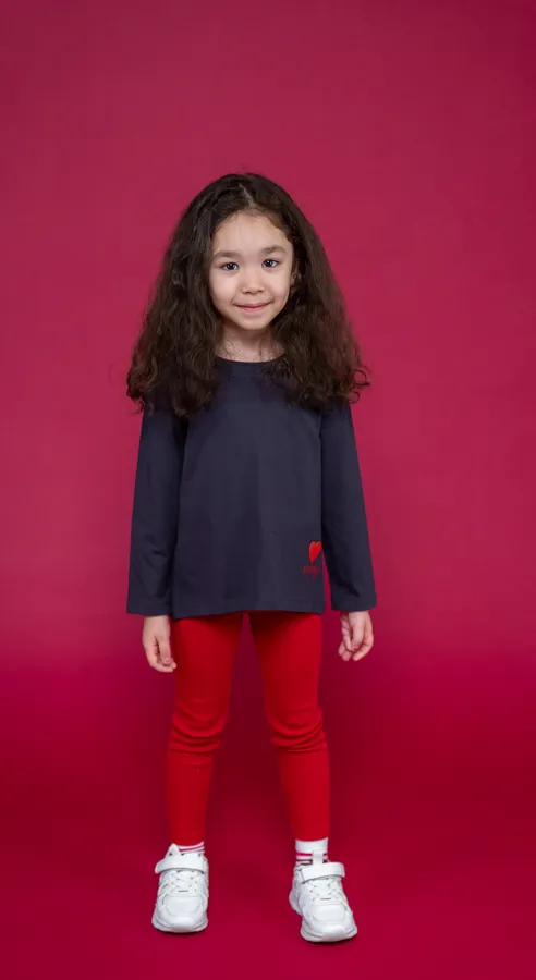 Кофта для девочки