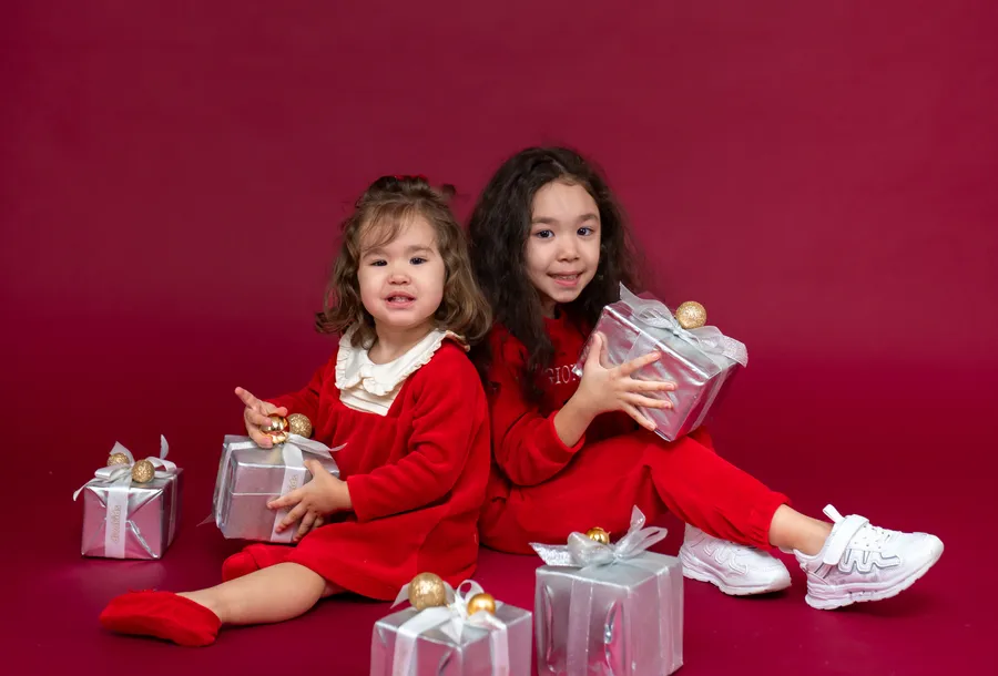 Боди-платье для девочки