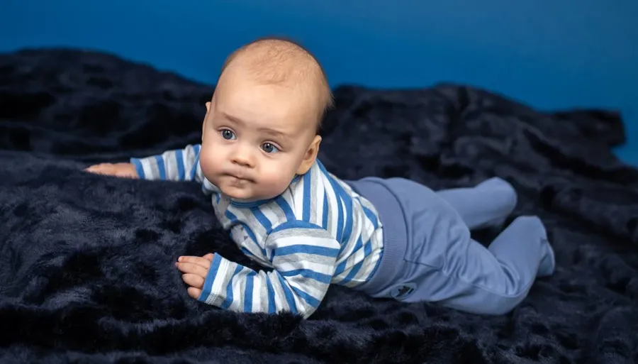 Боди для мальчика