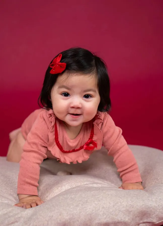 Боди для девочки