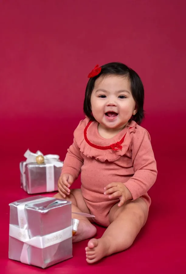 Боди для девочки