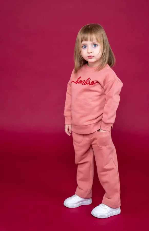 Комплект для девочки