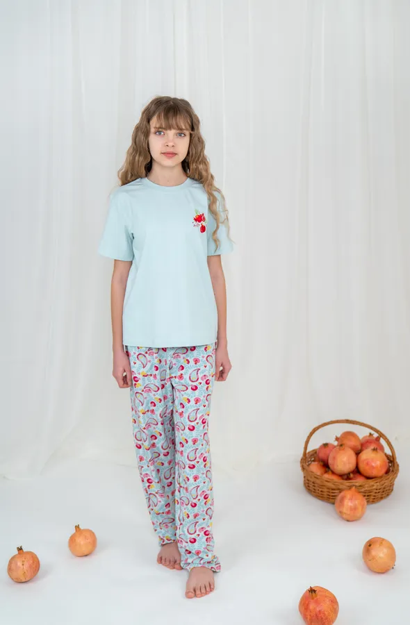 Комплект женский