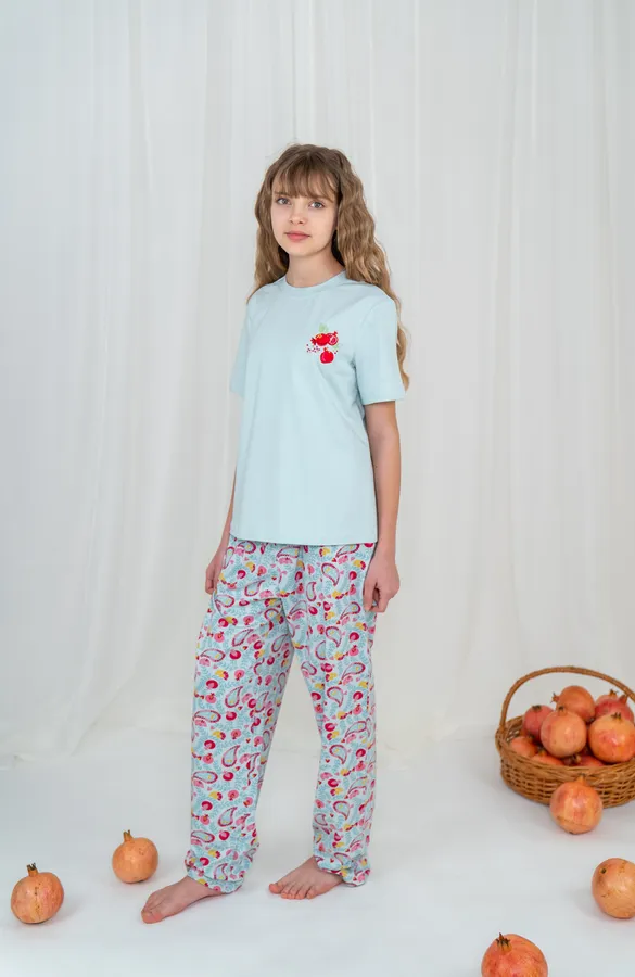 Комплект женский