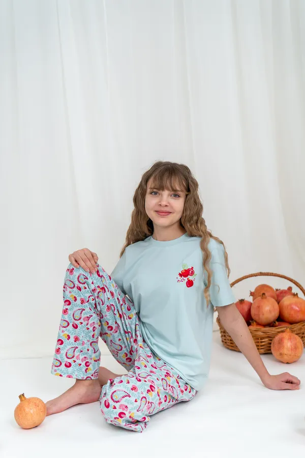 Комплект женский