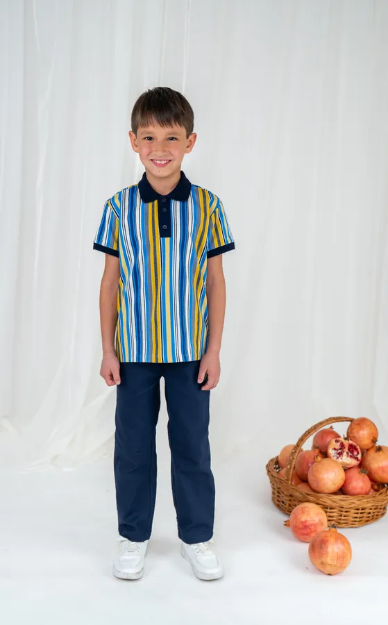 Комплект для мальчика