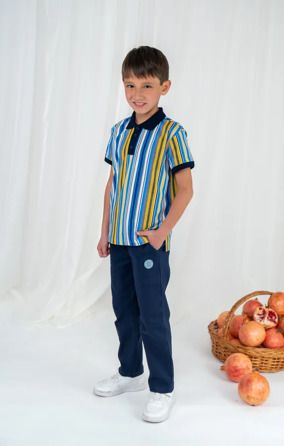 Комплект для мальчика