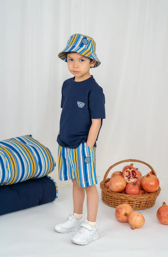 Комплект для мальчика