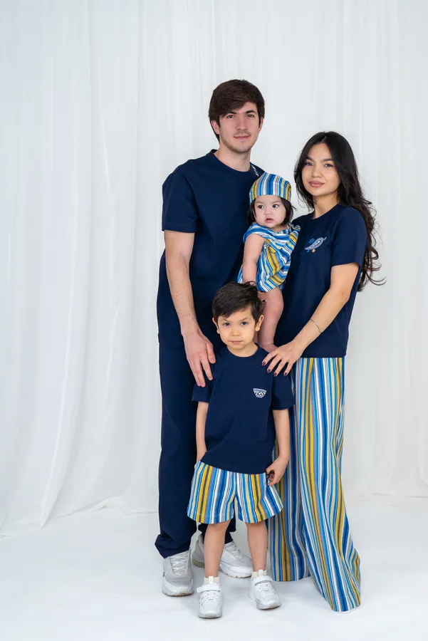 Комплект для мальчика