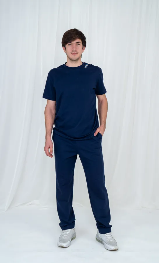 Комплект мужской