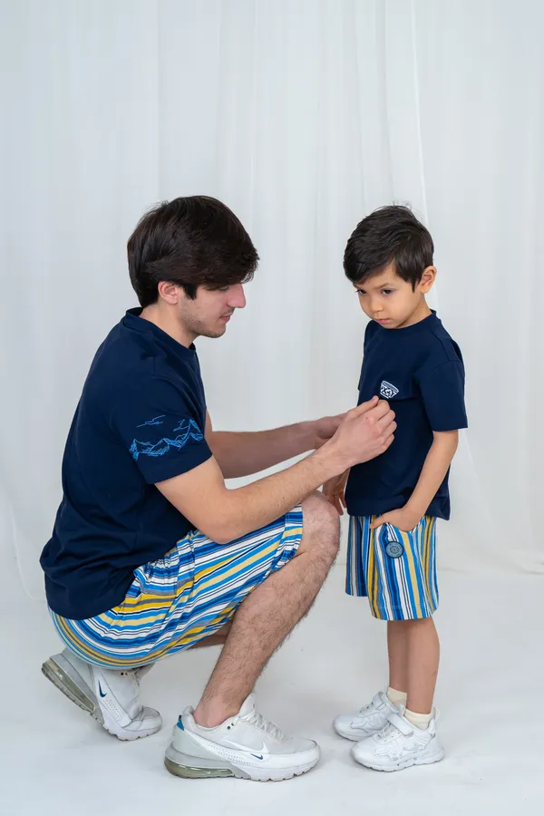 Комплект для мальчика