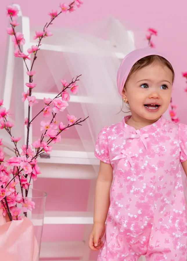 Комплект для девочки