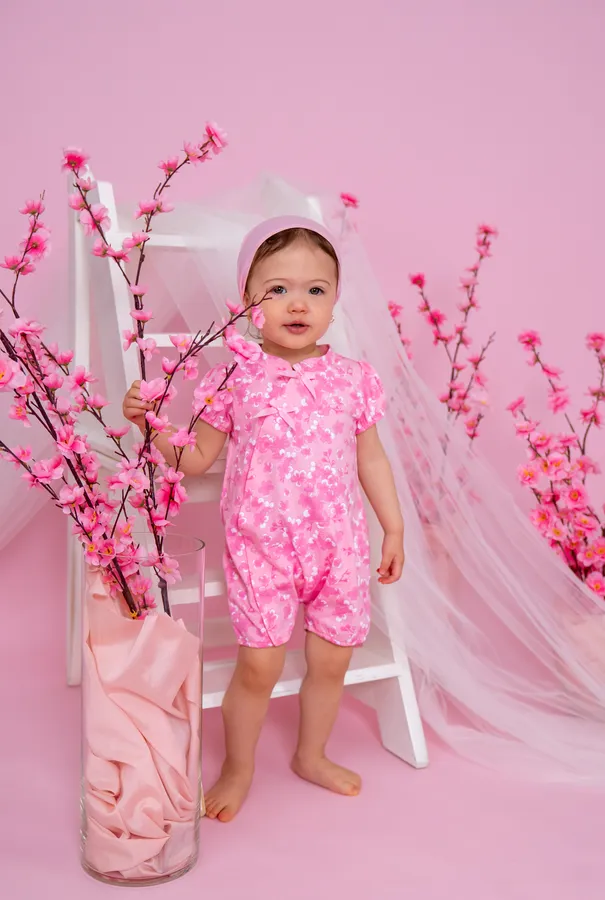 Комплект для девочки