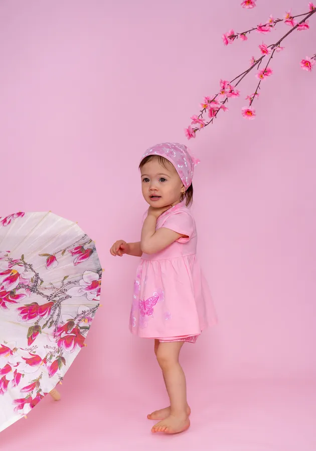 Комплект для девочки