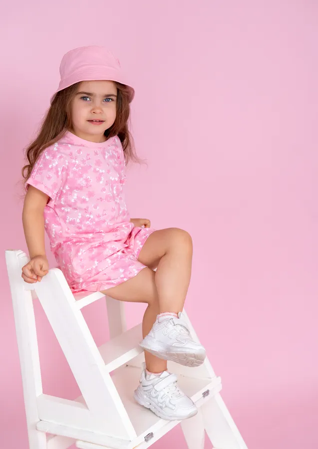 Комплект для девочки