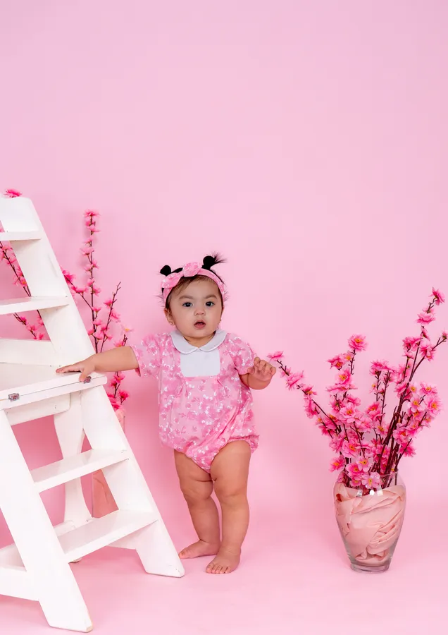 Комплект для девочки