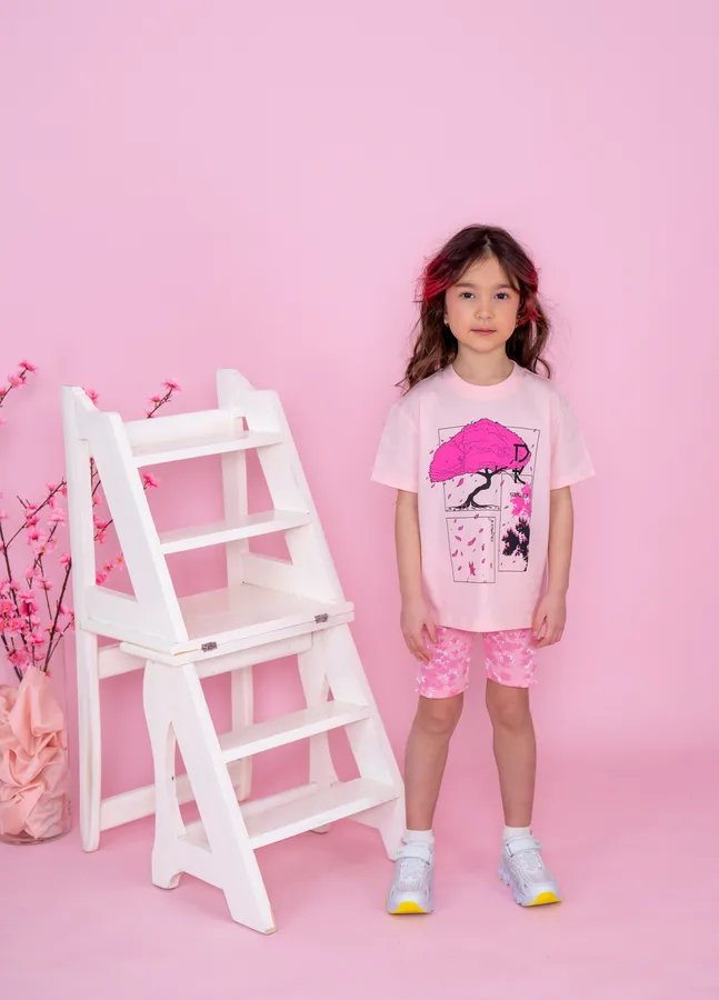 Комплект для девочки