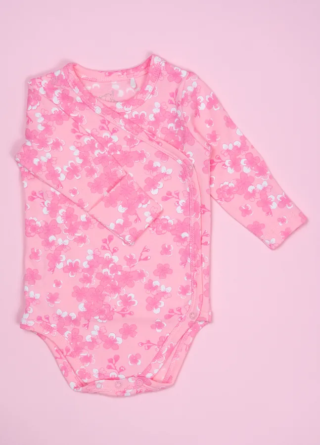 Боди для девочки