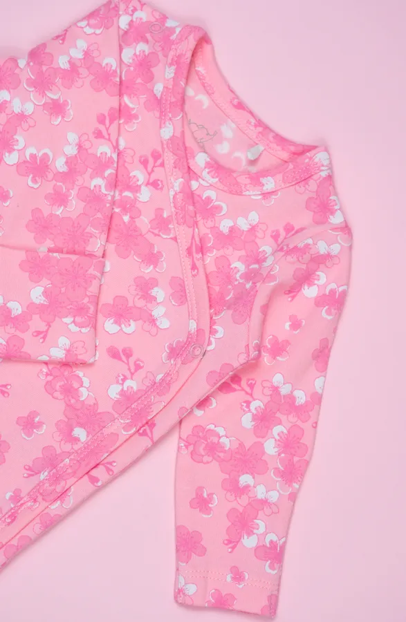 Боди для девочки