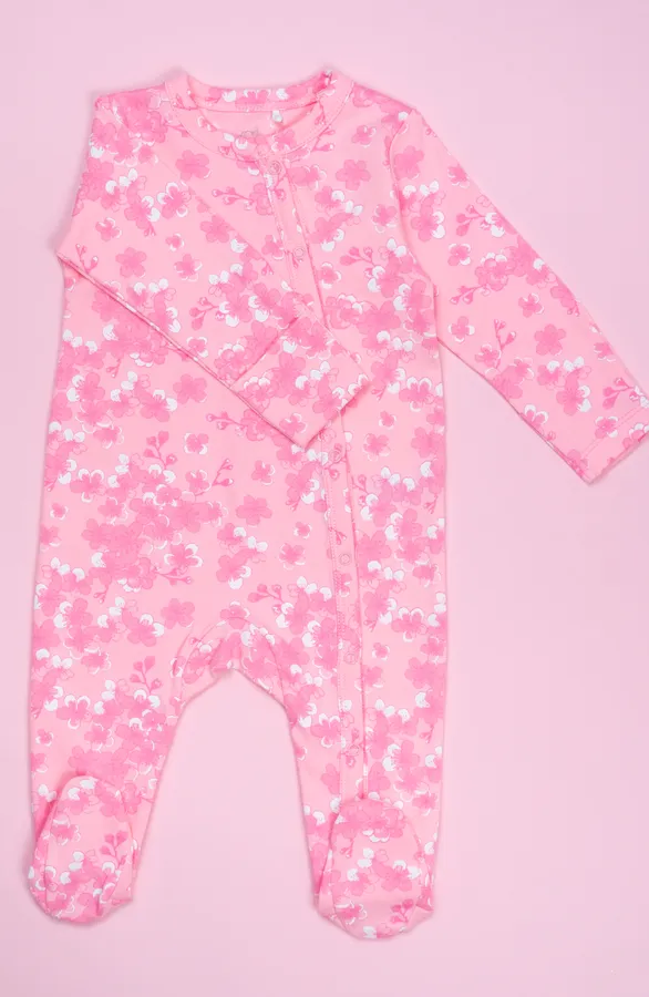 Комбинезон для девочки