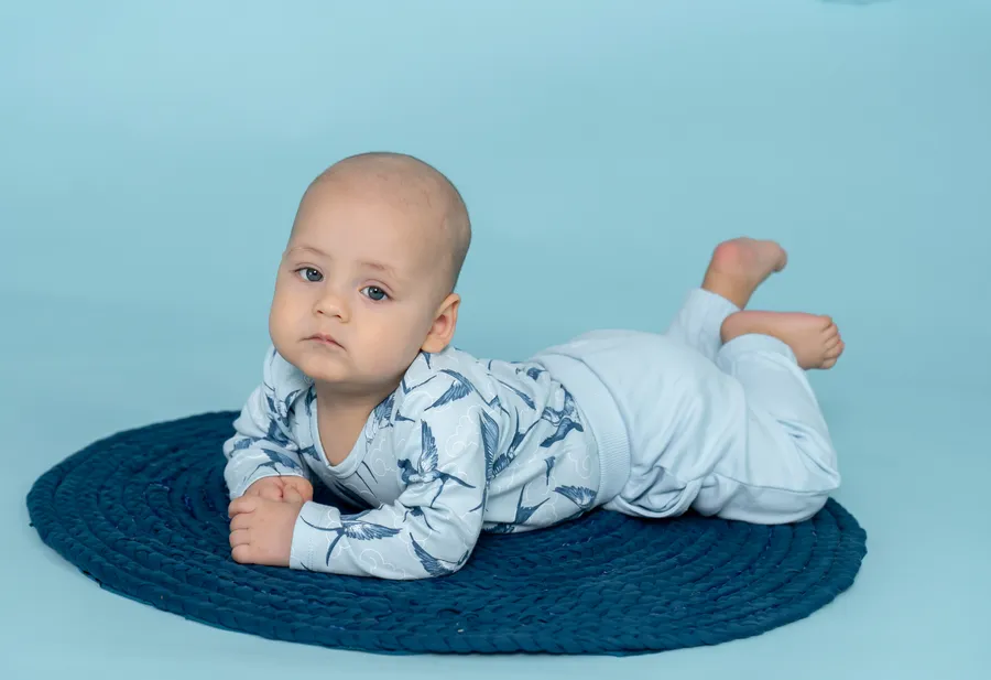 Ползунки для детей