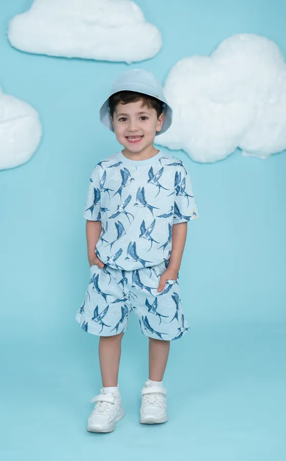 Комплект для мальчика