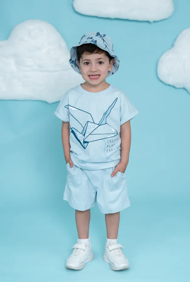 Комплект для мальчика