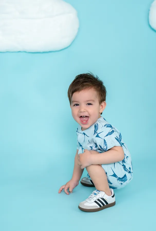 Комбинезон для детей