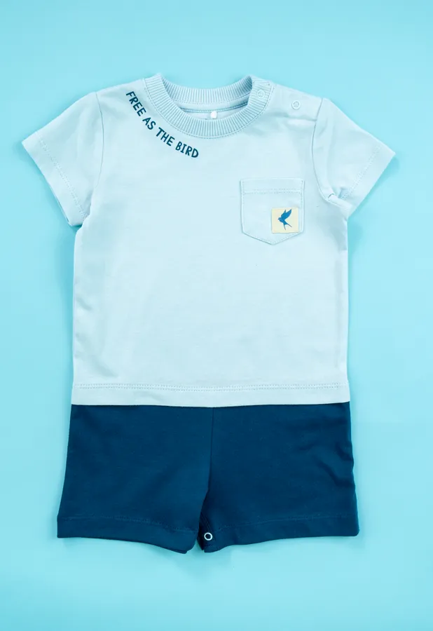 Комбинезон для детей