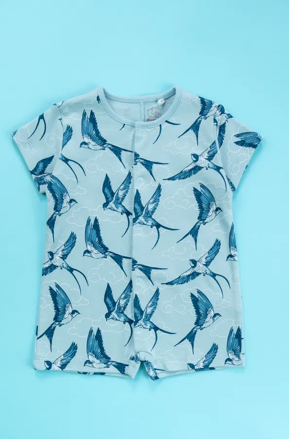 Комбинезон для детей