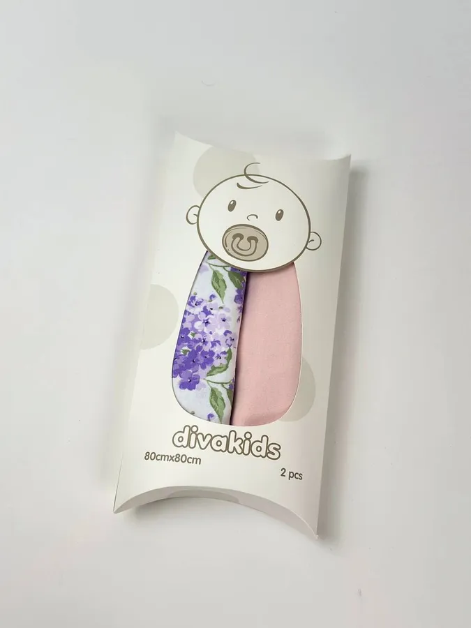Пеленки
